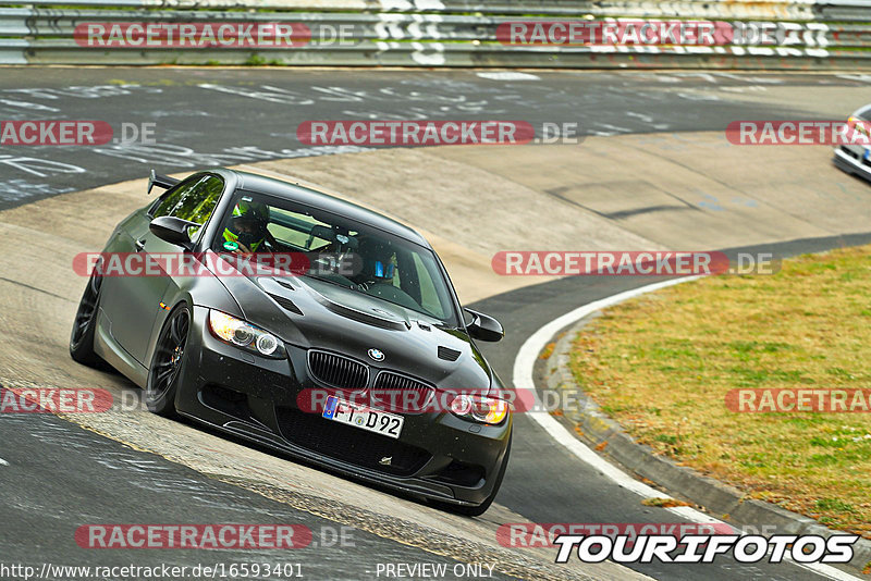 Bild #16593401 - Touristenfahrten Nürburgring Nordschleife (12.05.2022)