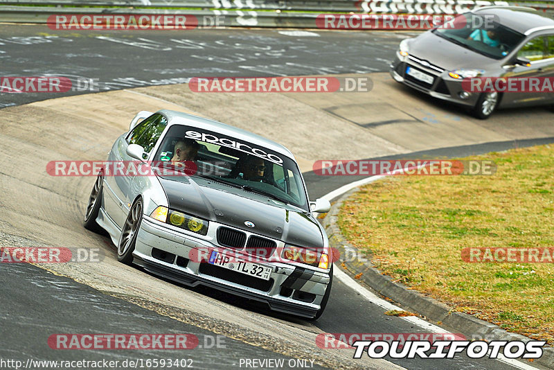 Bild #16593402 - Touristenfahrten Nürburgring Nordschleife (12.05.2022)