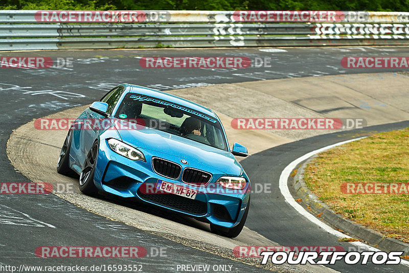 Bild #16593552 - Touristenfahrten Nürburgring Nordschleife (12.05.2022)