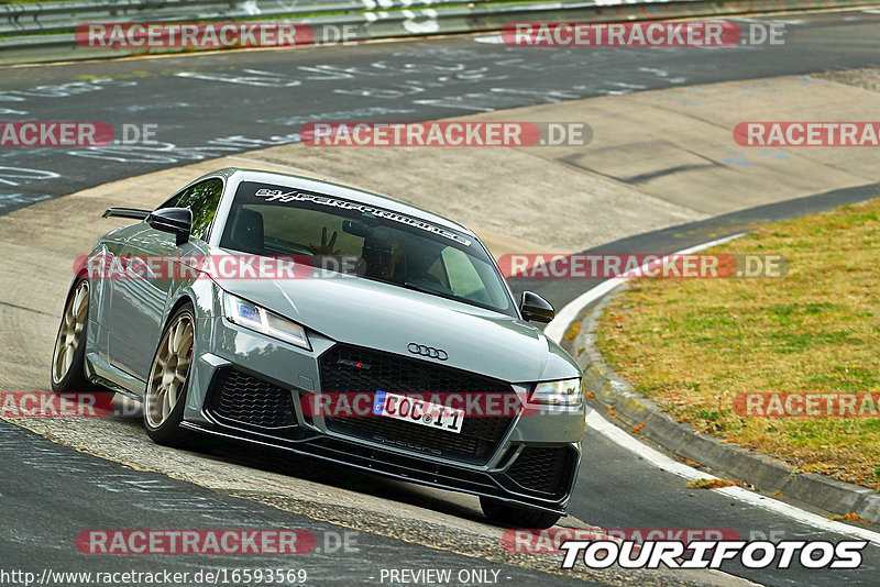 Bild #16593569 - Touristenfahrten Nürburgring Nordschleife (12.05.2022)