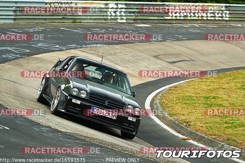 Bild #16593575 - Touristenfahrten Nürburgring Nordschleife (12.05.2022)