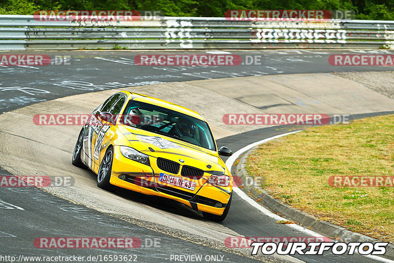 Bild #16593622 - Touristenfahrten Nürburgring Nordschleife (12.05.2022)