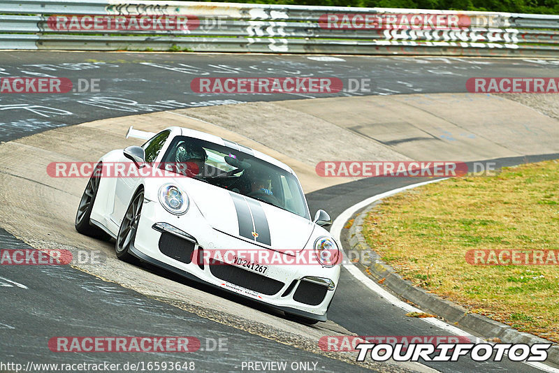 Bild #16593648 - Touristenfahrten Nürburgring Nordschleife (12.05.2022)