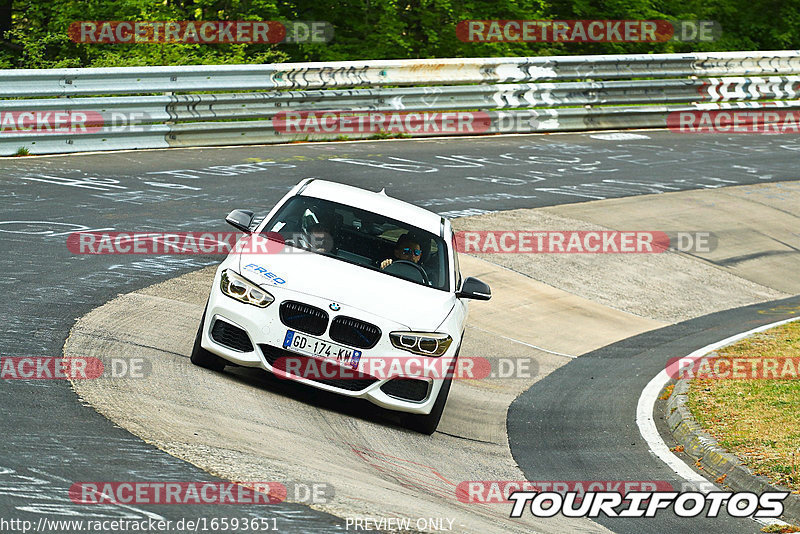 Bild #16593651 - Touristenfahrten Nürburgring Nordschleife (12.05.2022)