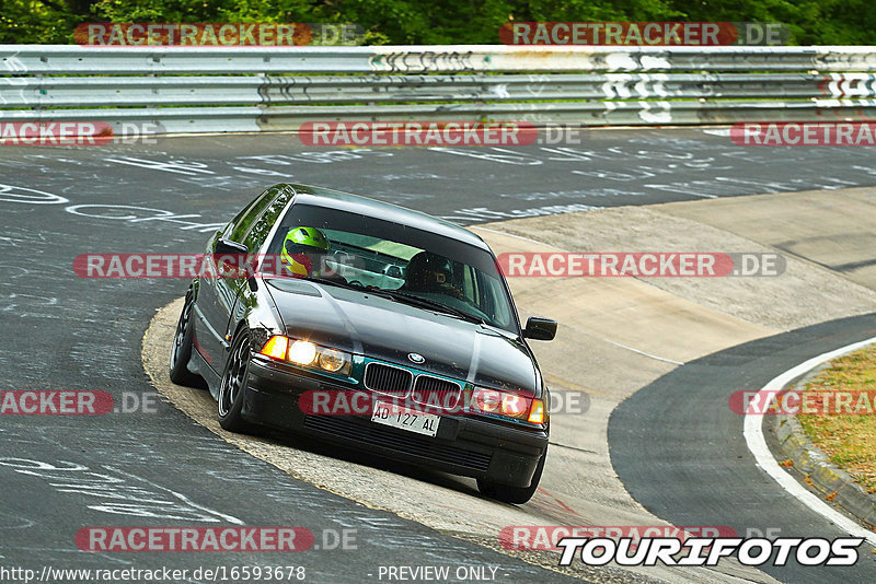 Bild #16593678 - Touristenfahrten Nürburgring Nordschleife (12.05.2022)