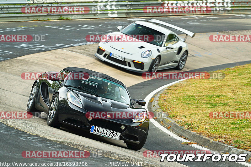 Bild #16593706 - Touristenfahrten Nürburgring Nordschleife (12.05.2022)