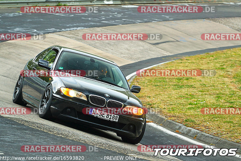 Bild #16593820 - Touristenfahrten Nürburgring Nordschleife (12.05.2022)