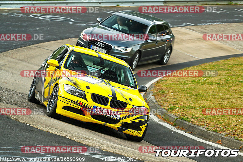 Bild #16593909 - Touristenfahrten Nürburgring Nordschleife (12.05.2022)