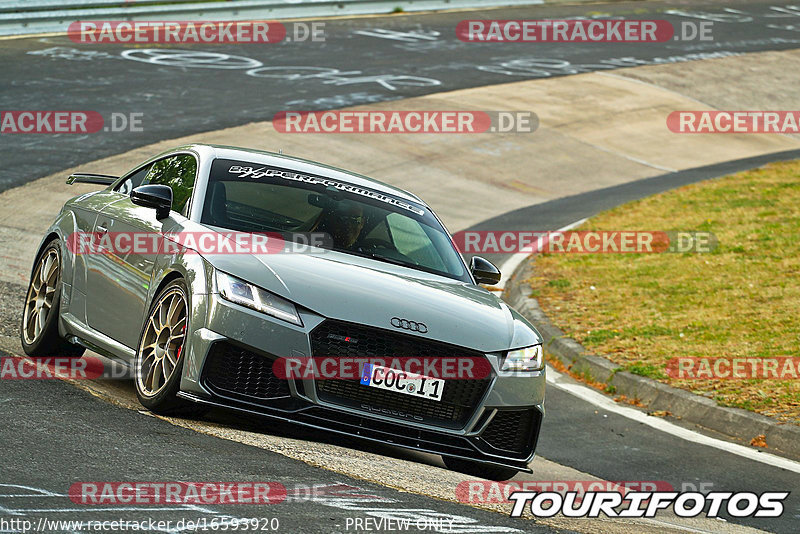 Bild #16593920 - Touristenfahrten Nürburgring Nordschleife (12.05.2022)