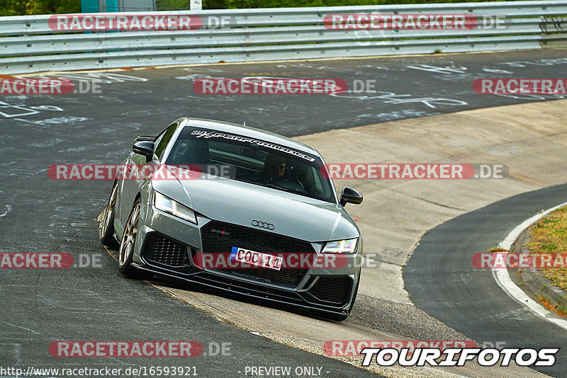 Bild #16593921 - Touristenfahrten Nürburgring Nordschleife (12.05.2022)