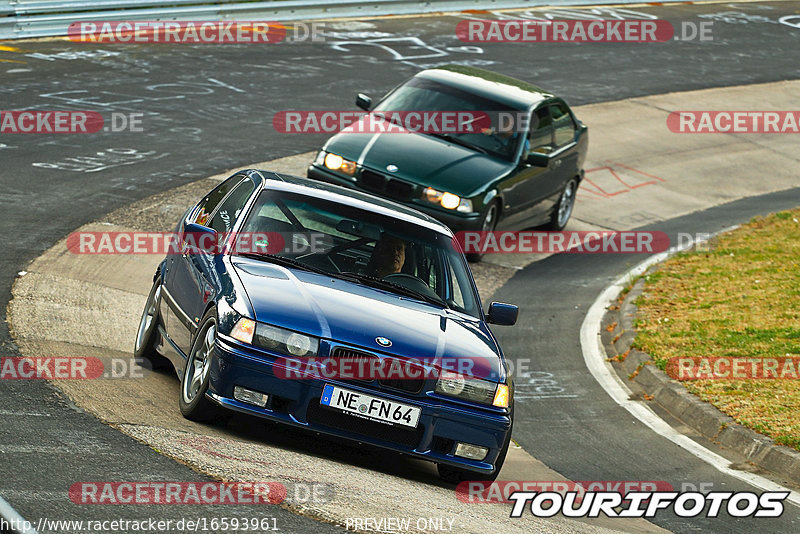 Bild #16593961 - Touristenfahrten Nürburgring Nordschleife (12.05.2022)