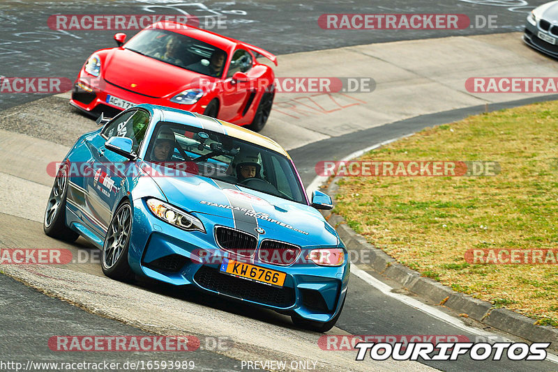 Bild #16593989 - Touristenfahrten Nürburgring Nordschleife (12.05.2022)