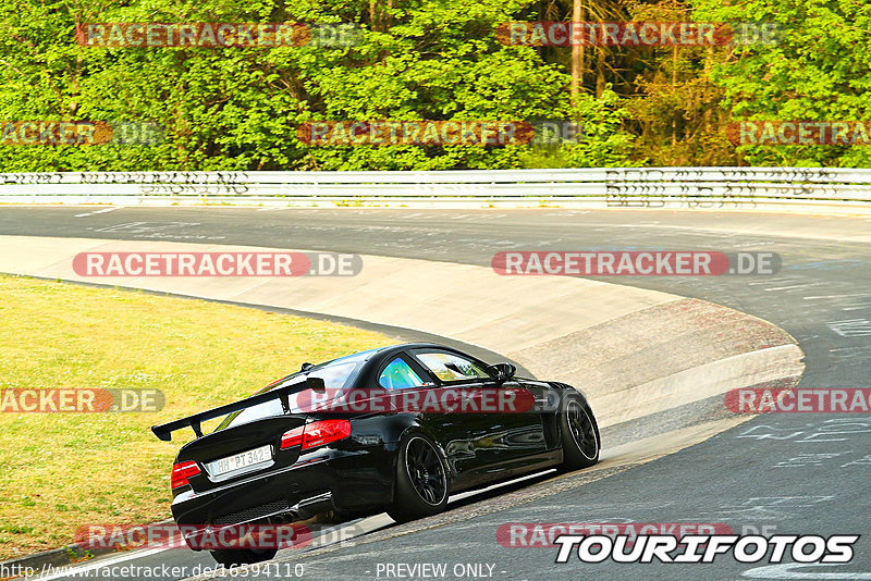 Bild #16594110 - Touristenfahrten Nürburgring Nordschleife (12.05.2022)