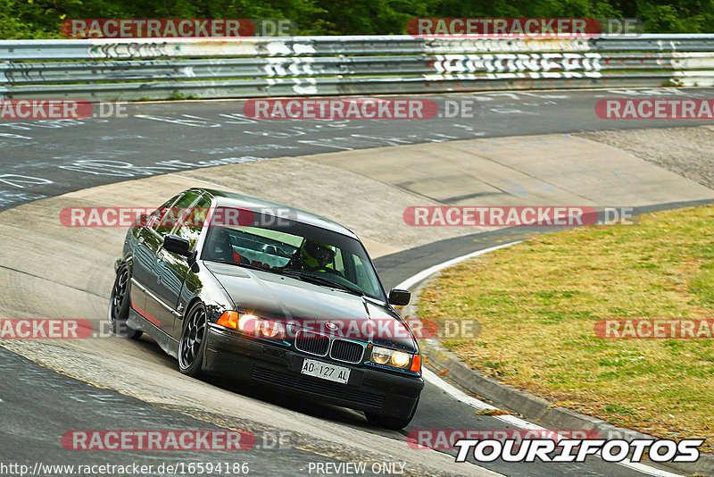 Bild #16594186 - Touristenfahrten Nürburgring Nordschleife (12.05.2022)