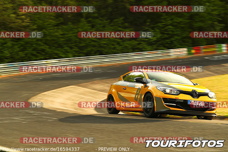 Bild #16594337 - Touristenfahrten Nürburgring Nordschleife (12.05.2022)