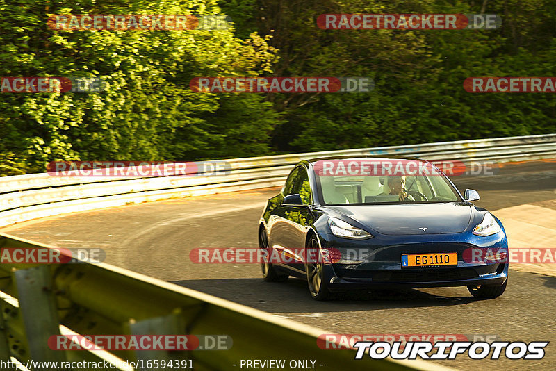 Bild #16594391 - Touristenfahrten Nürburgring Nordschleife (12.05.2022)