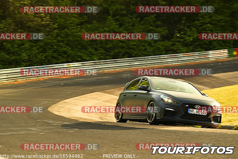 Bild #16594462 - Touristenfahrten Nürburgring Nordschleife (12.05.2022)