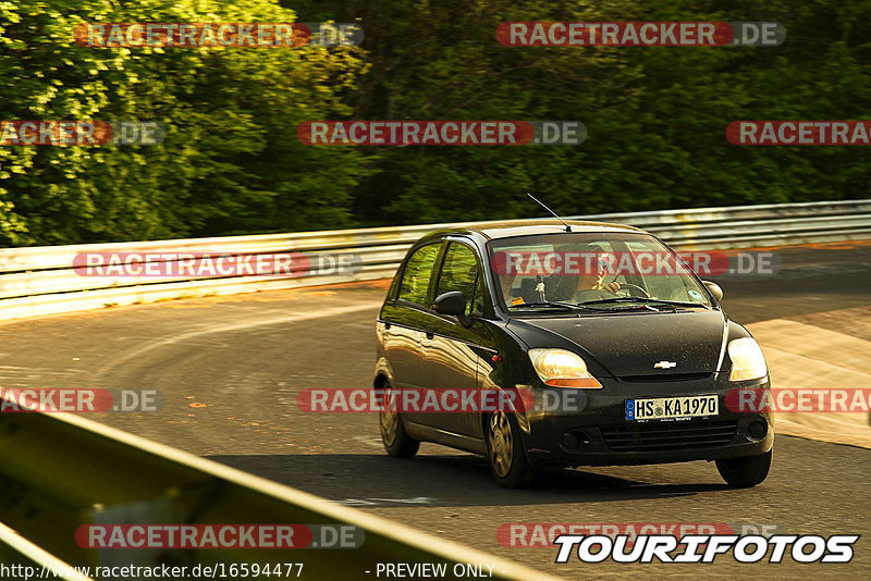 Bild #16594477 - Touristenfahrten Nürburgring Nordschleife (12.05.2022)