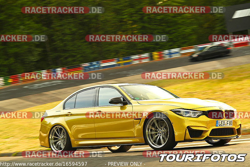 Bild #16594597 - Touristenfahrten Nürburgring Nordschleife (12.05.2022)