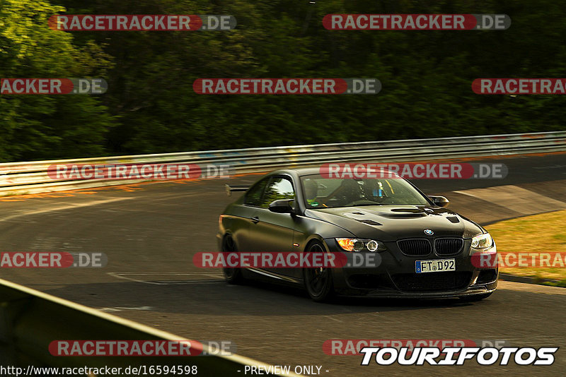 Bild #16594598 - Touristenfahrten Nürburgring Nordschleife (12.05.2022)