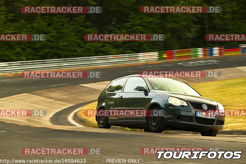 Bild #16594623 - Touristenfahrten Nürburgring Nordschleife (12.05.2022)