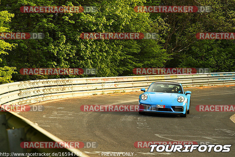 Bild #16594762 - Touristenfahrten Nürburgring Nordschleife (12.05.2022)