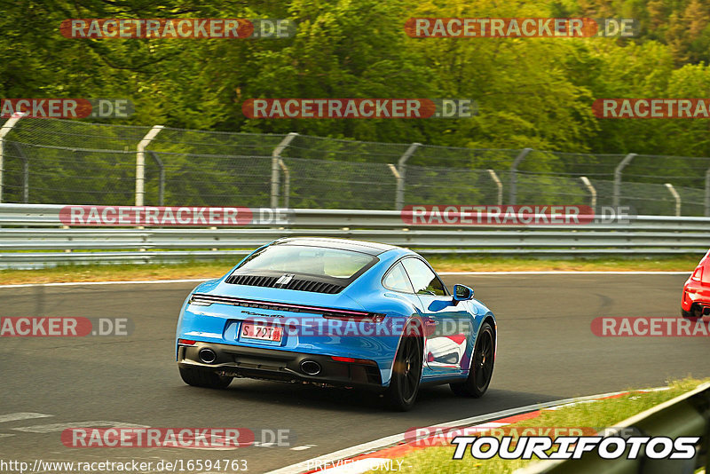 Bild #16594763 - Touristenfahrten Nürburgring Nordschleife (12.05.2022)