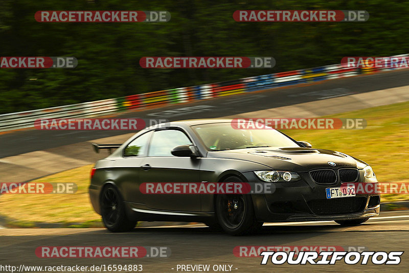 Bild #16594883 - Touristenfahrten Nürburgring Nordschleife (12.05.2022)