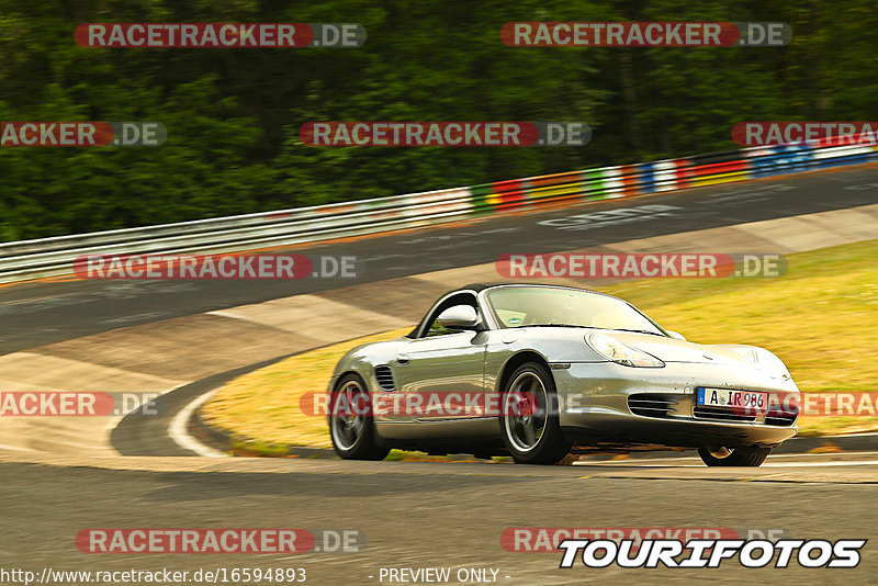 Bild #16594893 - Touristenfahrten Nürburgring Nordschleife (12.05.2022)