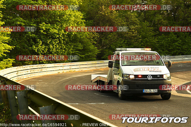 Bild #16594921 - Touristenfahrten Nürburgring Nordschleife (12.05.2022)