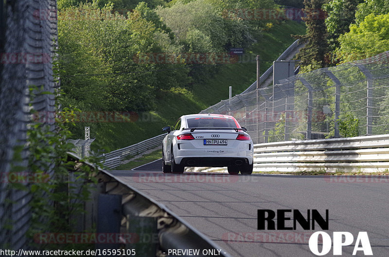 Bild #16595105 - Touristenfahrten Nürburgring Nordschleife (13.05.2022)