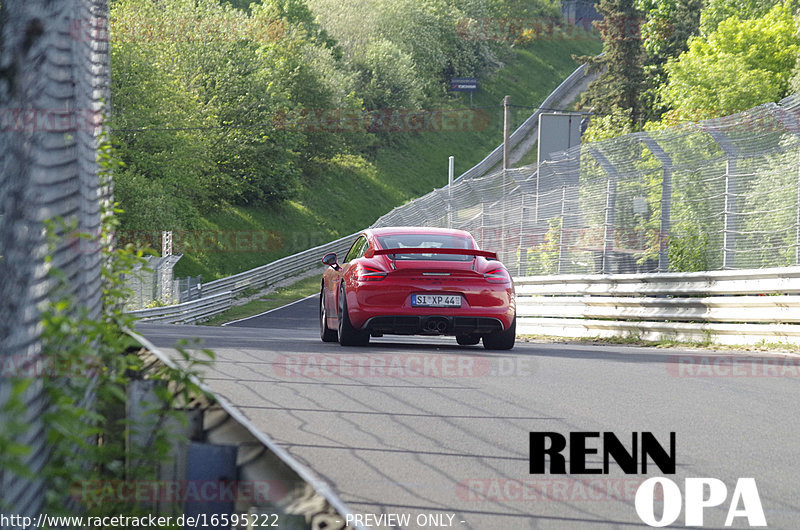 Bild #16595222 - Touristenfahrten Nürburgring Nordschleife (13.05.2022)