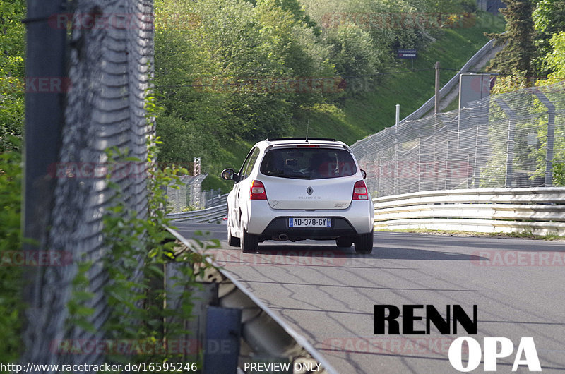 Bild #16595246 - Touristenfahrten Nürburgring Nordschleife (13.05.2022)