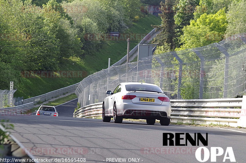 Bild #16595408 - Touristenfahrten Nürburgring Nordschleife (13.05.2022)