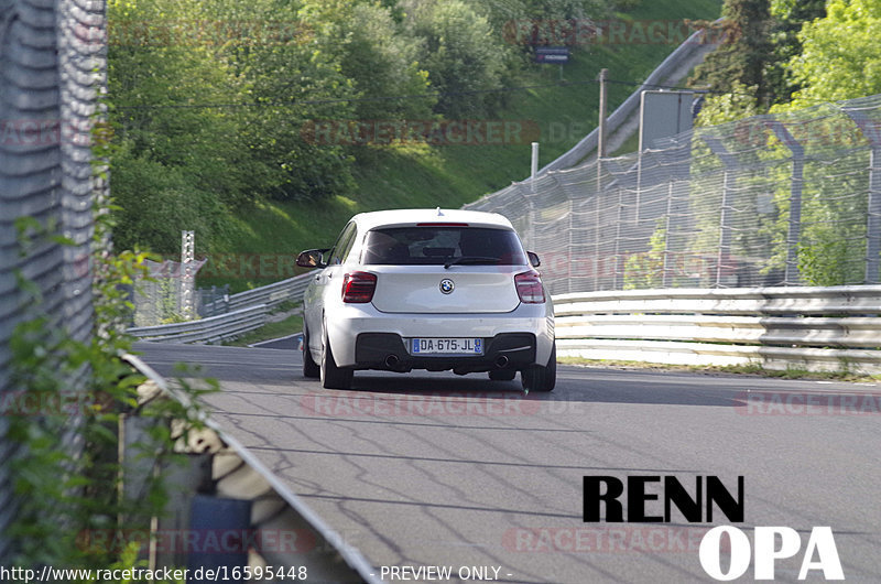 Bild #16595448 - Touristenfahrten Nürburgring Nordschleife (13.05.2022)