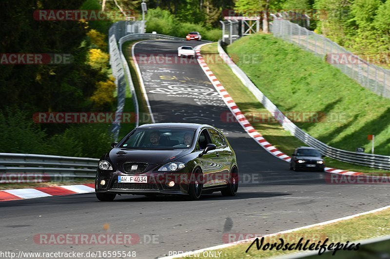 Bild #16595548 - Touristenfahrten Nürburgring Nordschleife (13.05.2022)