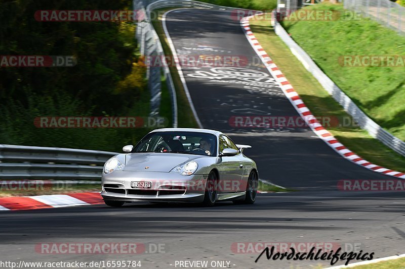 Bild #16595784 - Touristenfahrten Nürburgring Nordschleife (13.05.2022)