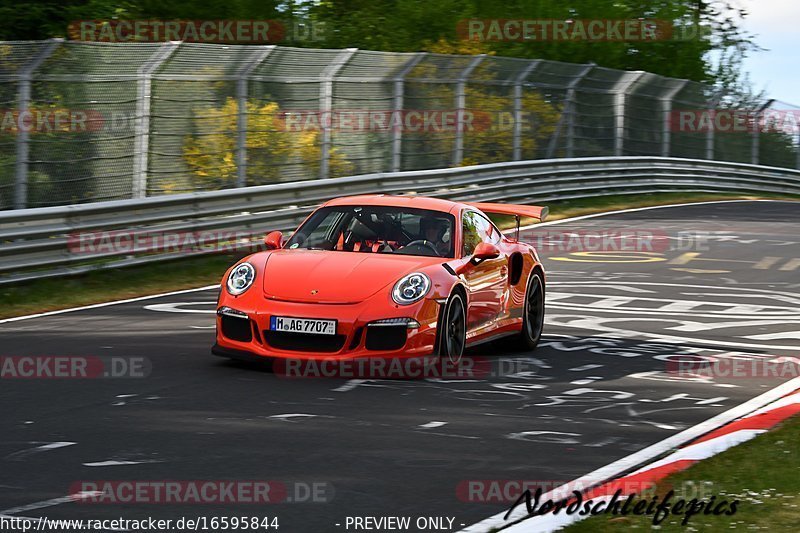 Bild #16595844 - Touristenfahrten Nürburgring Nordschleife (13.05.2022)