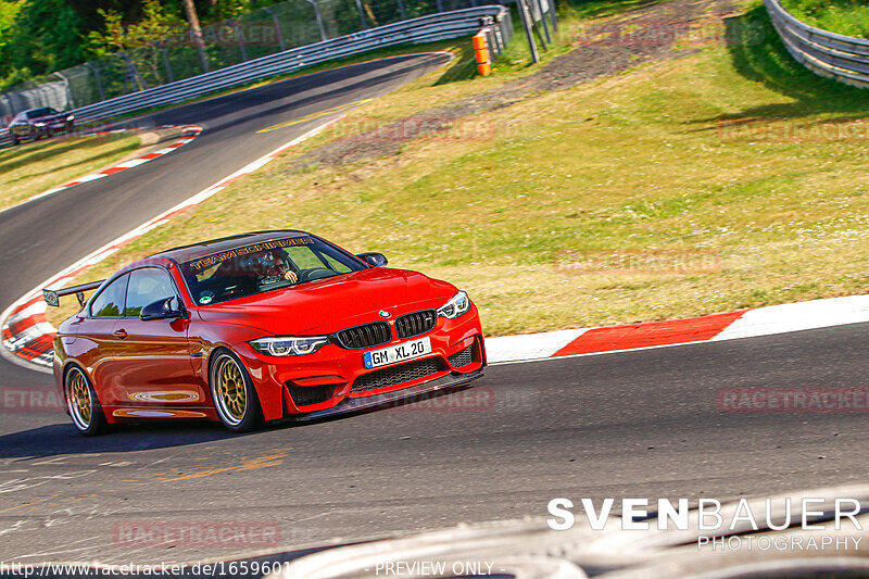 Bild #16596018 - Touristenfahrten Nürburgring Nordschleife (13.05.2022)