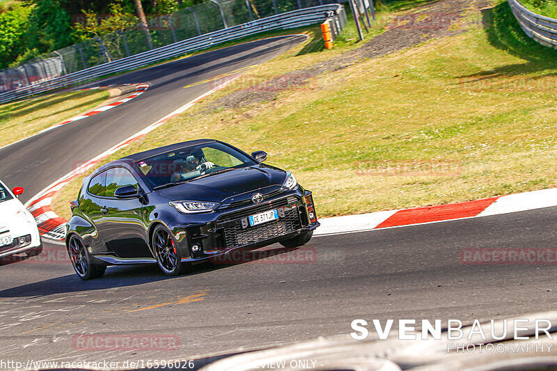 Bild #16596026 - Touristenfahrten Nürburgring Nordschleife (13.05.2022)