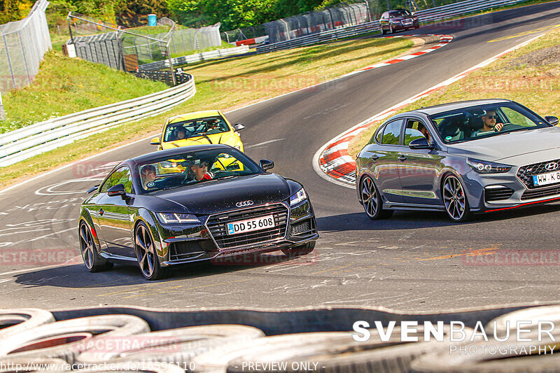 Bild #16596110 - Touristenfahrten Nürburgring Nordschleife (13.05.2022)