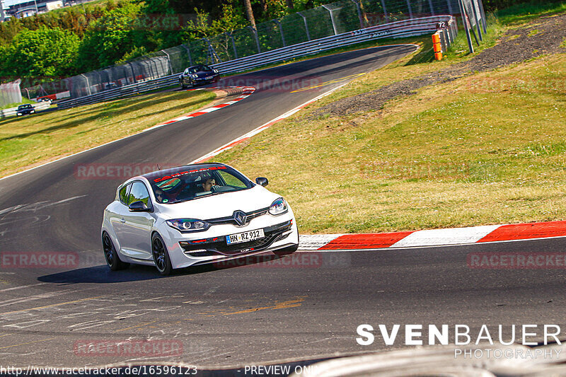 Bild #16596123 - Touristenfahrten Nürburgring Nordschleife (13.05.2022)