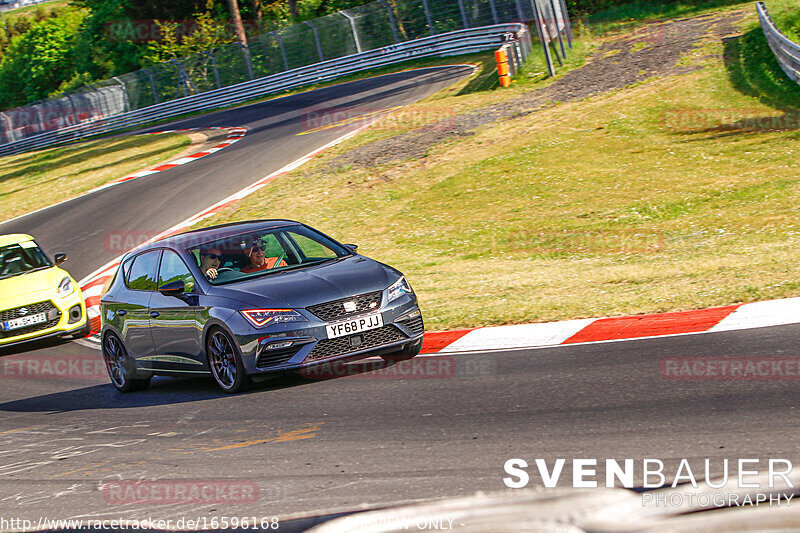 Bild #16596168 - Touristenfahrten Nürburgring Nordschleife (13.05.2022)