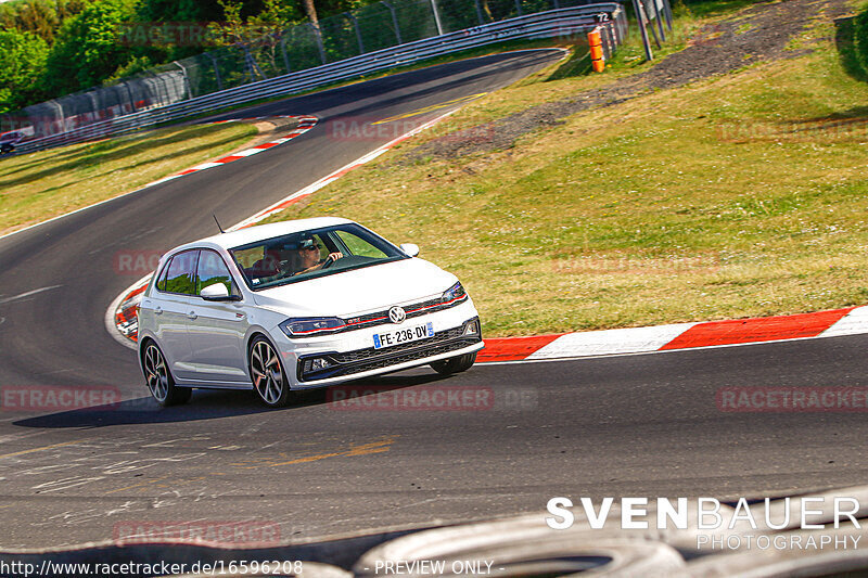 Bild #16596208 - Touristenfahrten Nürburgring Nordschleife (13.05.2022)