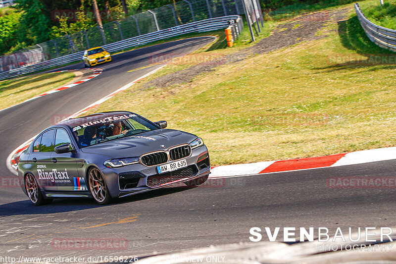 Bild #16596226 - Touristenfahrten Nürburgring Nordschleife (13.05.2022)