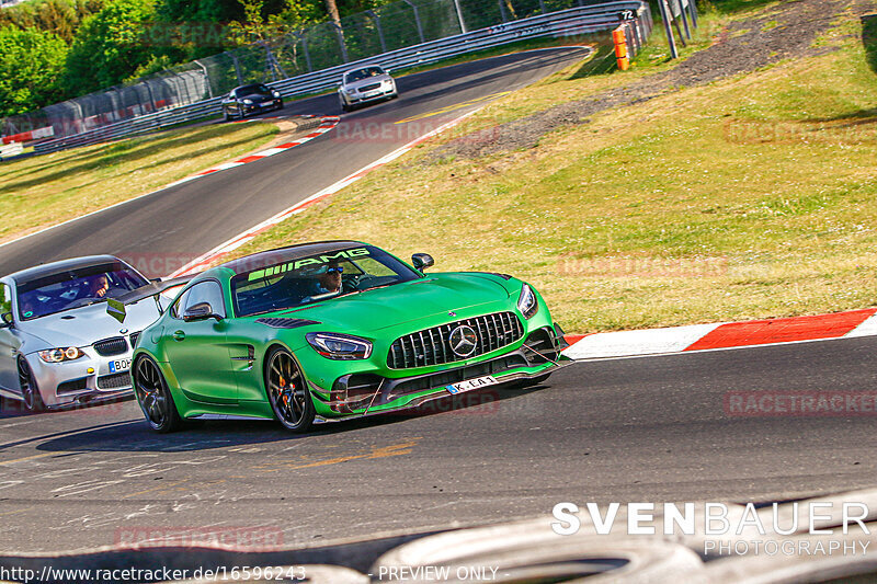 Bild #16596243 - Touristenfahrten Nürburgring Nordschleife (13.05.2022)