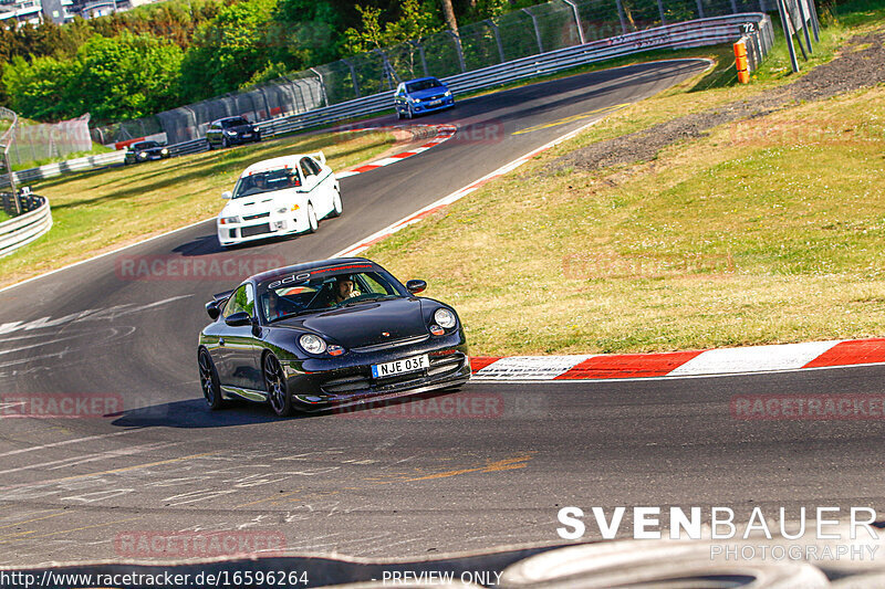 Bild #16596264 - Touristenfahrten Nürburgring Nordschleife (13.05.2022)