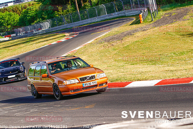 Bild #16596281 - Touristenfahrten Nürburgring Nordschleife (13.05.2022)