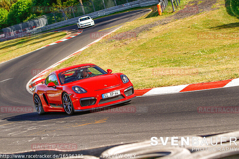 Bild #16596385 - Touristenfahrten Nürburgring Nordschleife (13.05.2022)