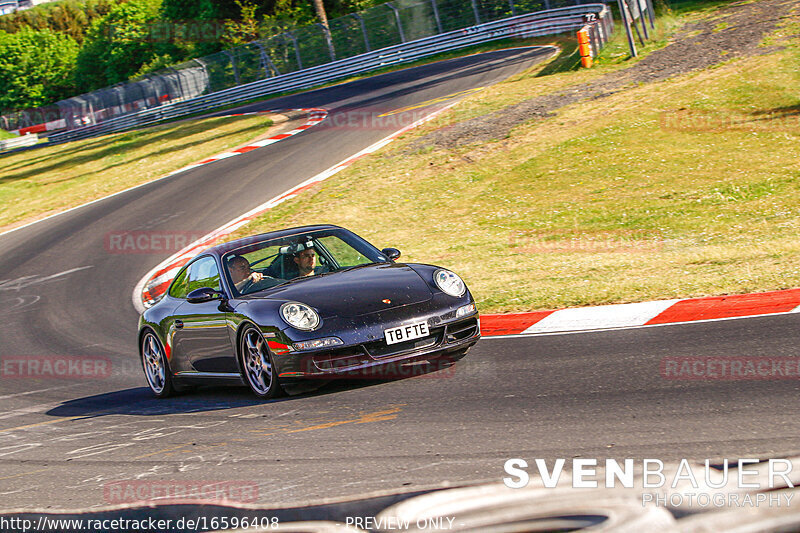 Bild #16596408 - Touristenfahrten Nürburgring Nordschleife (13.05.2022)